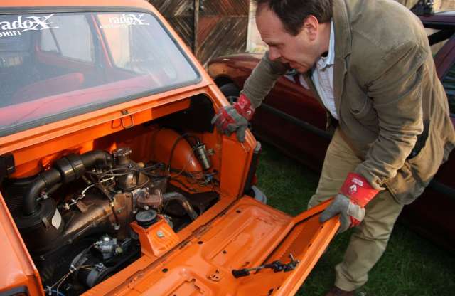 Járványos méreteket öltött a Polákmérgezés