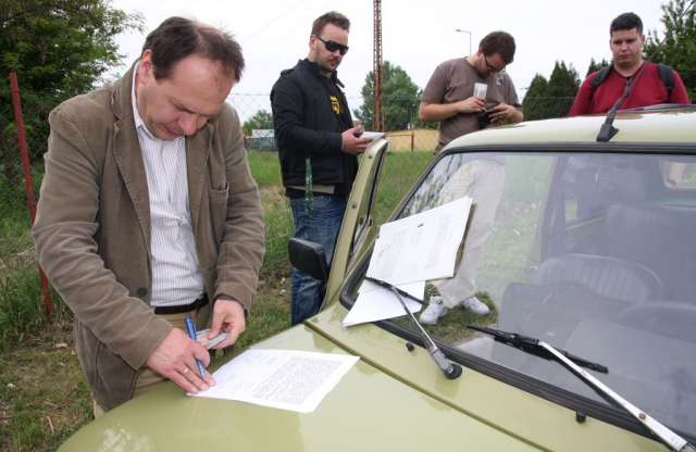 Polákvadászat: egyet vettünk, kettőt még keresünk