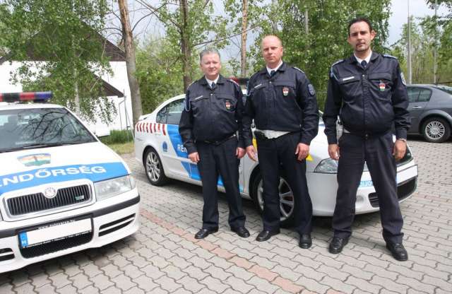 Üldözés az M0-áson forgalommal szemben