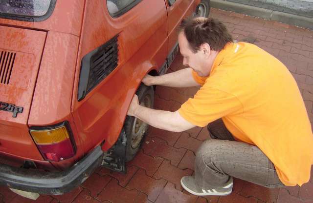 Polákvadászat: vakon vettük meg az utolsót