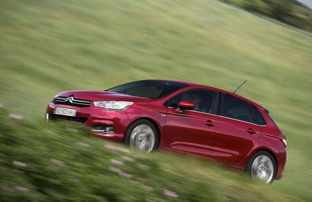 A Skoda ráfázott, most Citroënek kaphatók LPG-vel