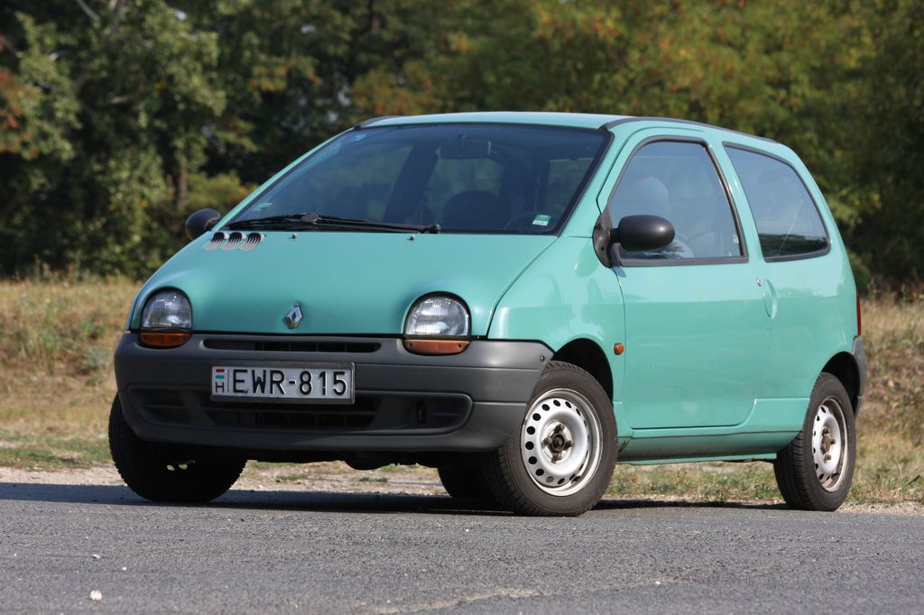 RENAULT TWINGO