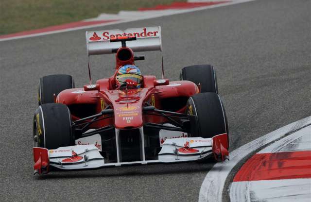 A Ferrari megvenné az egész Formula–1-et