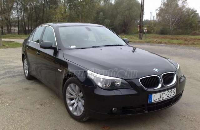 Audi A6, BMW 5 és E Merci 5 milláért