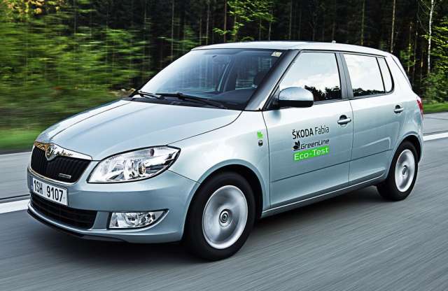 2000 kilométer egy tankkal? Skodával lehetséges!