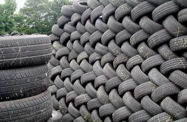 Érdemes-e a használt gumit venni?