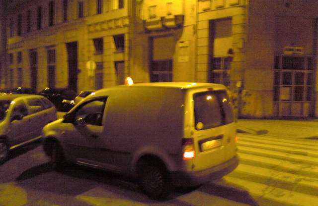 A büntető szabálytalankodhat?