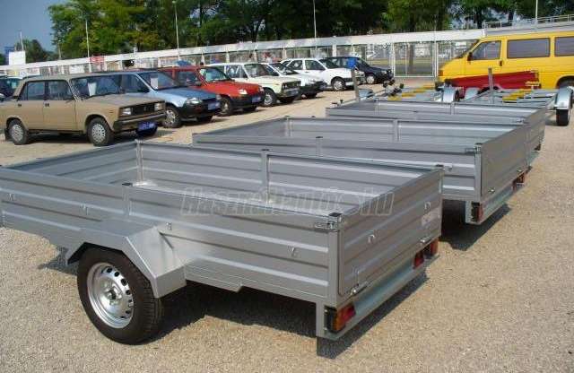 Venni vagy bérelni olcsóbb az utánfutót?