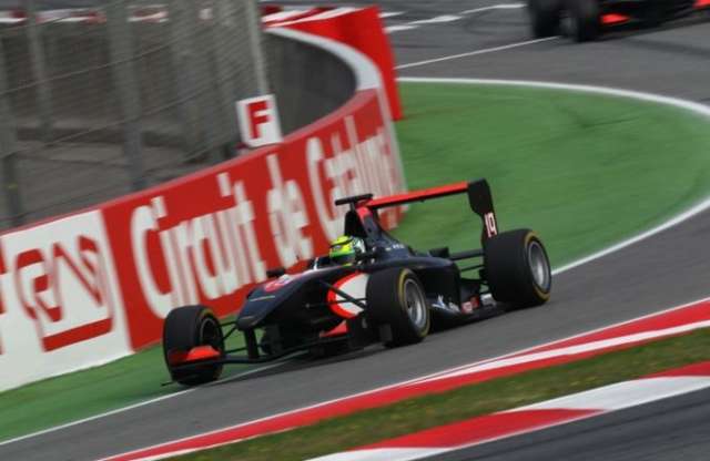 A miskolci srác történelmet írt Barcelonában