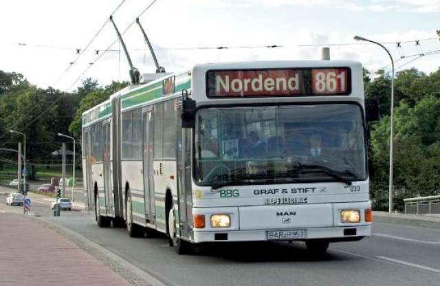 BKV beszerzés: új trolibuszok a fővárosban