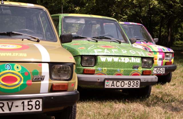 Megnyerhetők az újra menő Kispolskik