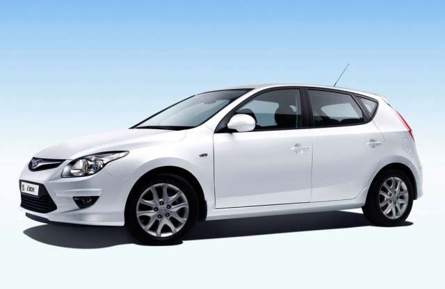 Ötmilliónál tart a Hyundai, és ez még csak a kezdet