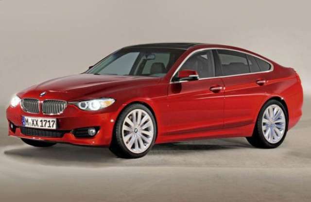 Nagy dobásra készül a BMW