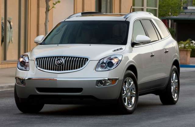 Buick modelleket importálna az Opel