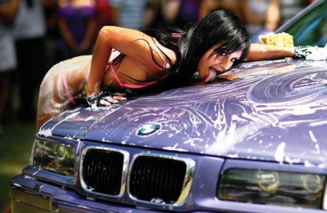 Bulis BMW találkozó Soltvadkerten
