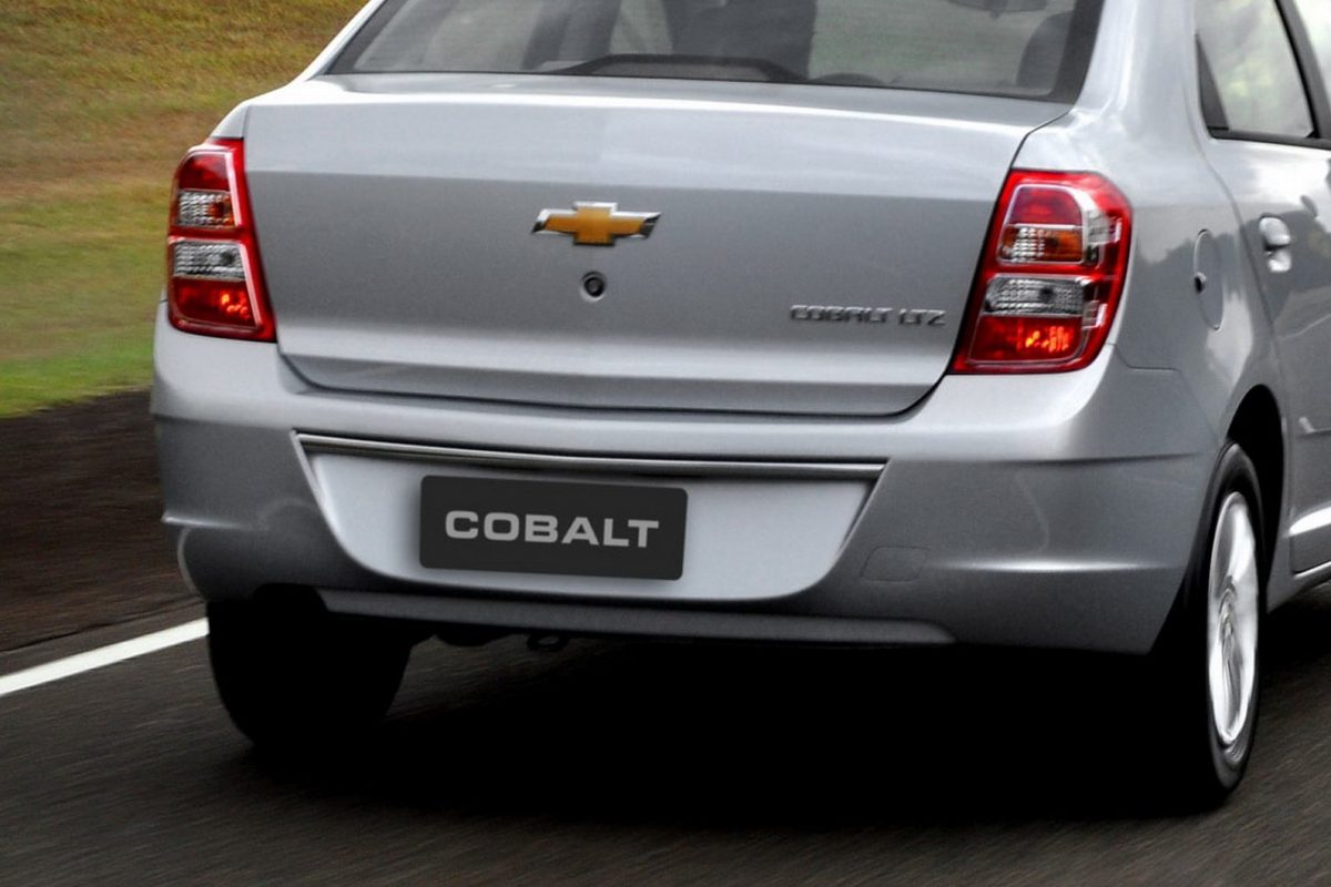 CHEVROLET COBALT
