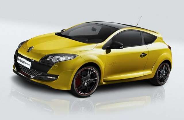 Ez a legdurvább gyári Renault!