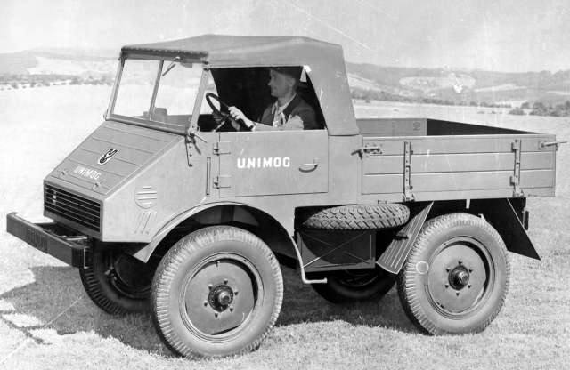 65 éve még krumplival mérték a nyomtávot