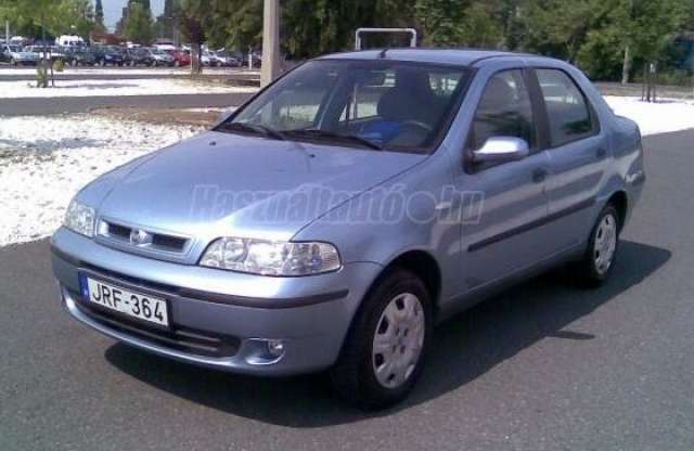 Egymillióért klímás autó a családnak