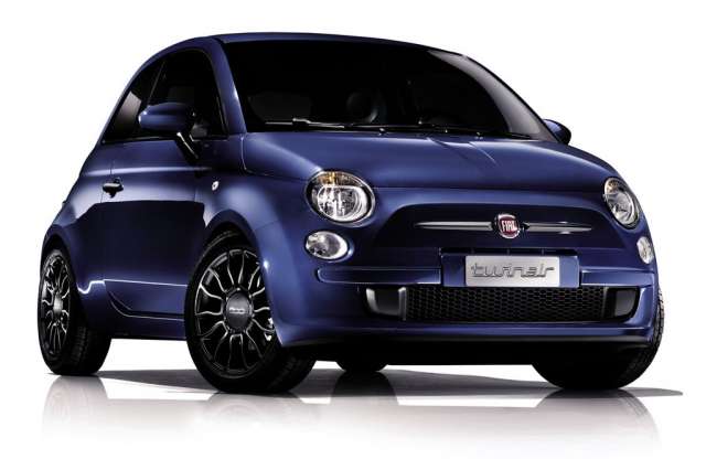 Kiváló autó a Fiat 500 – a németek szerint!