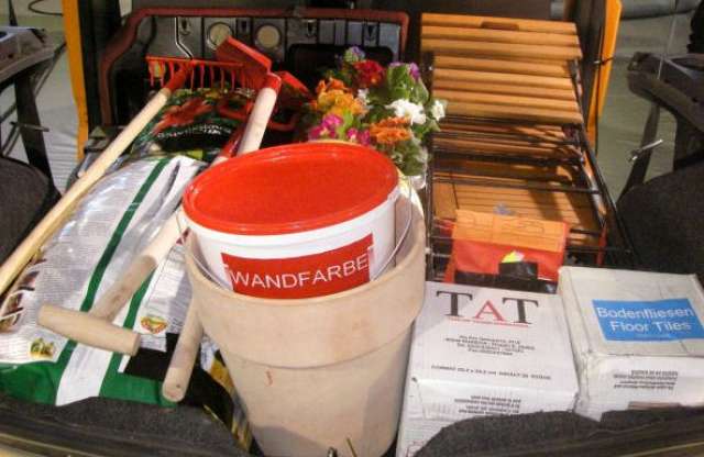 Amikor egy cserepes virág ölni tud az autóban