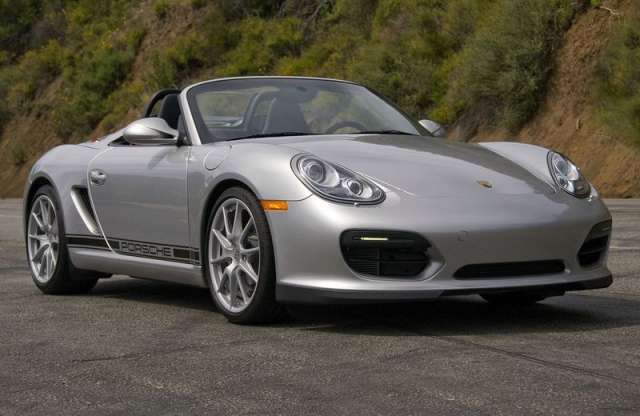 300 ezer embernek okozott örömet a Porsche