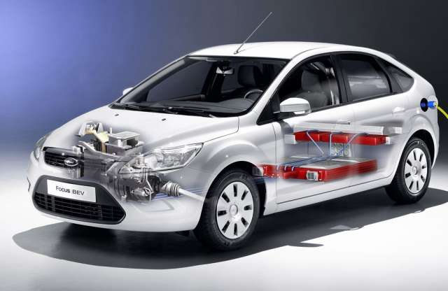 Környezetpusztító a hibridek gyártása