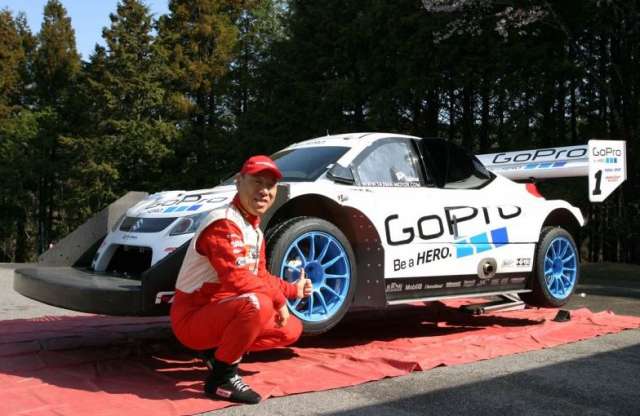 Megalázta a Daciát a Suzuki