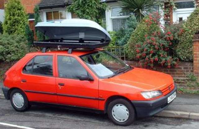 Hova pakoljunk, ha tele az autó?