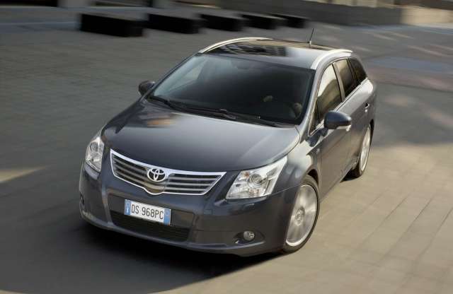 Már Japánban sem japán a Toyota