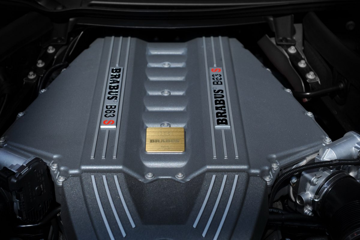 MERCEDES-BENZ SLS AMG