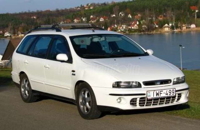 Egymillióért dízel családi kombi, klímával