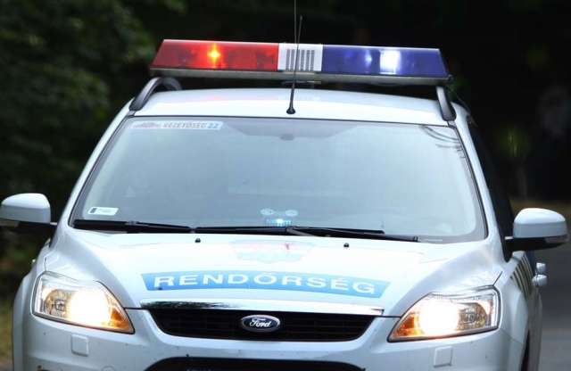 Hogyan állít meg a rendőr szabályosan?