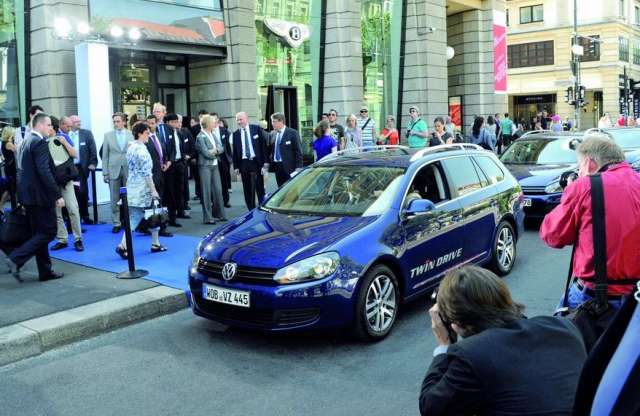 Mi lesz, ha mindenki tölteni kezd?