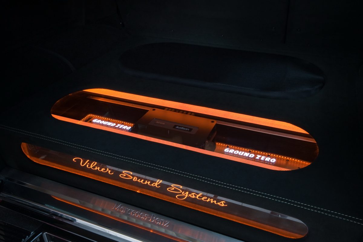 MERCEDES-BENZ G-OSZTÁLY