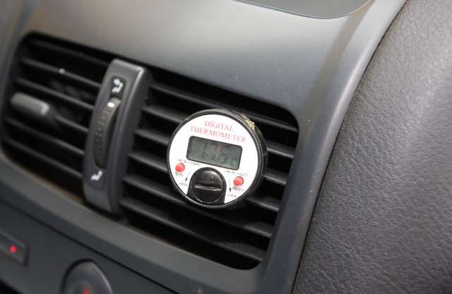 Nem mindegy hogyan hűt a légkondi