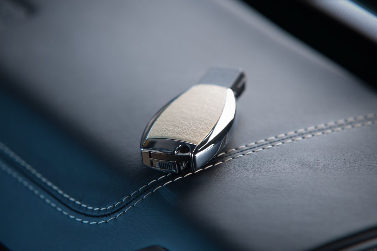 MERCEDES-BENZ G-OSZTÁLY