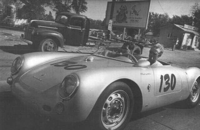 Mini Porsche: feltámasztják a Kis Hamist