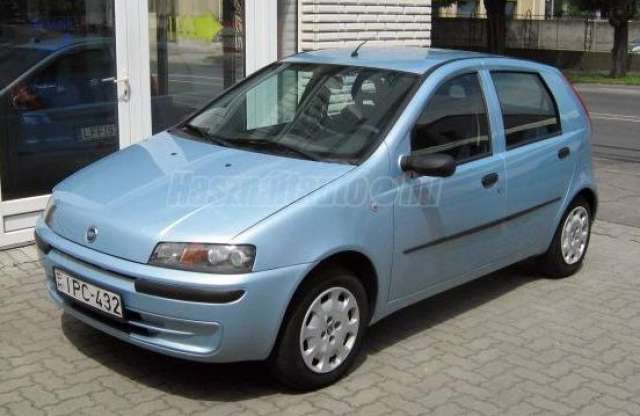 Kicsik, de legalább hűtenek: olcsó kisautók klímával