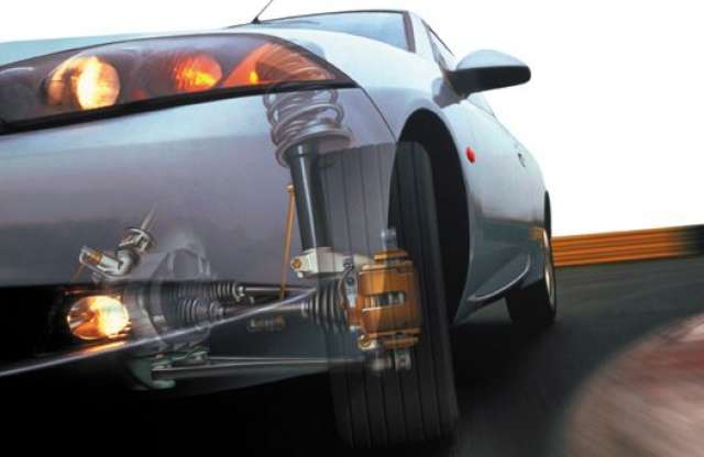 Nagy a baj, ha félrehúz a kormány?