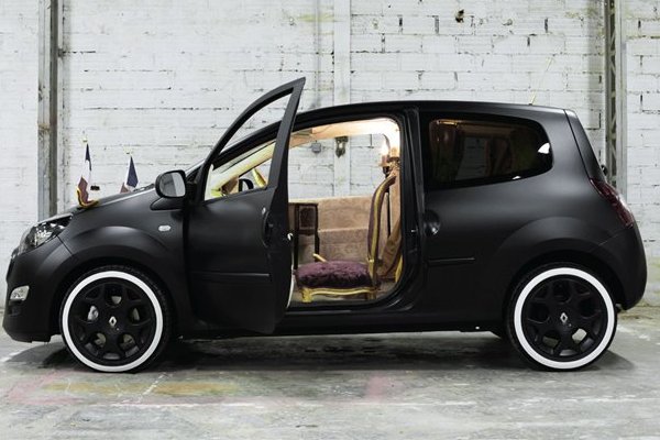 RENAULT TWINGO