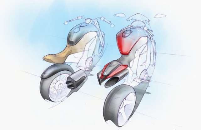 Szupersportkocsi után versenymotor az Arieltől