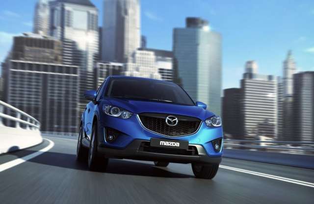 Végre testet öltött a mozgás lelke