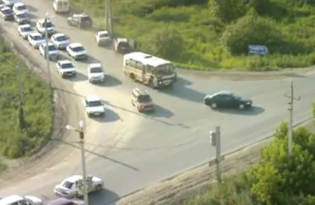 A nyár legőrültebb buszvezetői