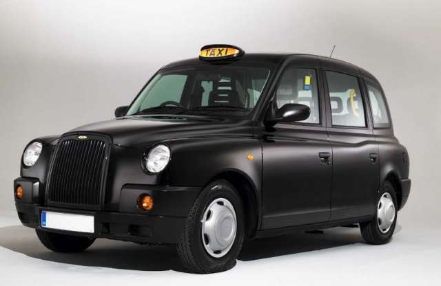 CO2 helyett konnektorok lephetik el Londont