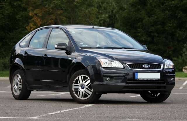 Kétmillió forintos kérdés: Ford Focus használtteszt
