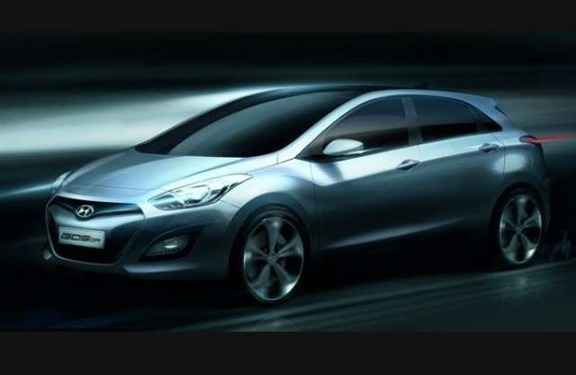 Letarolhatja a cégautó-piacot az új Hyundai i30