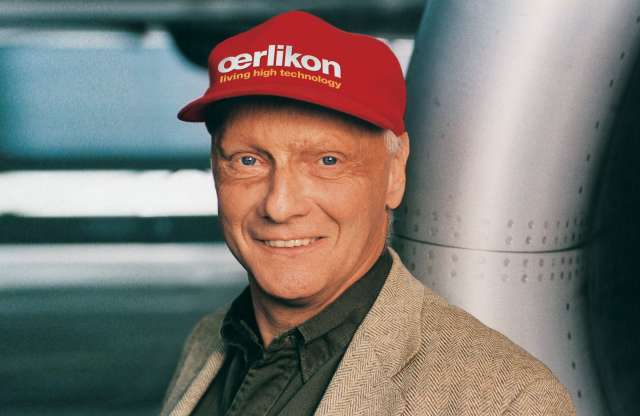 Niki Lauda: Schumacher inkább hagyja abba!