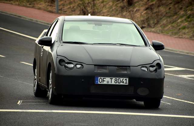 4,1 l/100 km az új Honda Civic-kel