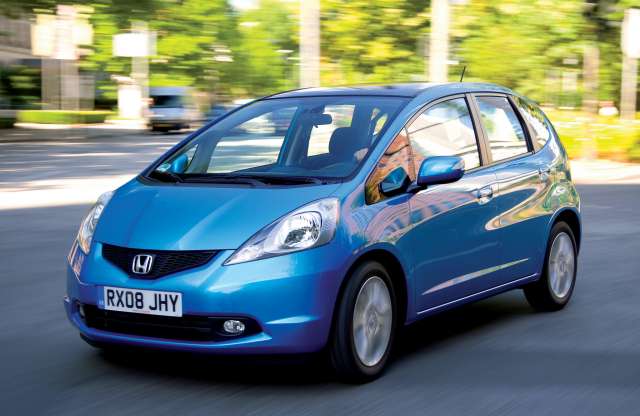 Újabb gyárat épít a Honda